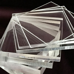 Plexiglass