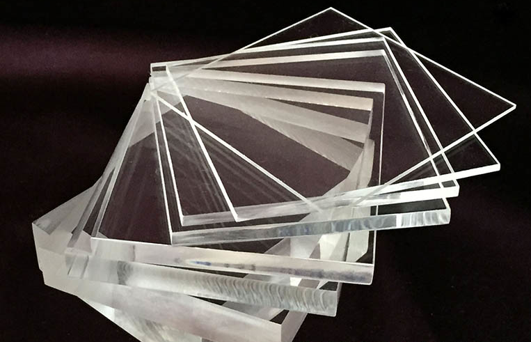 Plexiglass
