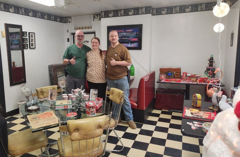 Grand Opening – New Location